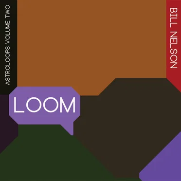 Loom: Astroloops, Volume 2