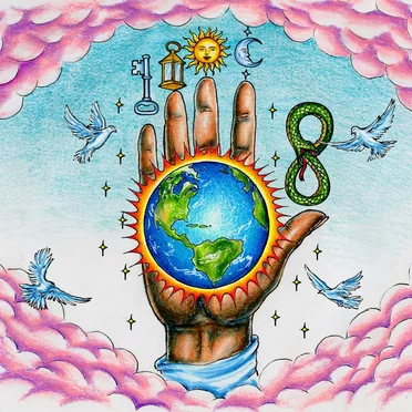 palm of my hands (Odd Mob remix)