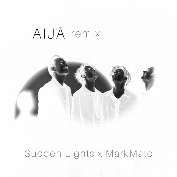 Aijā (MarkMate remix)