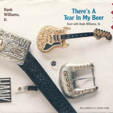 There's a Tear in My Beer