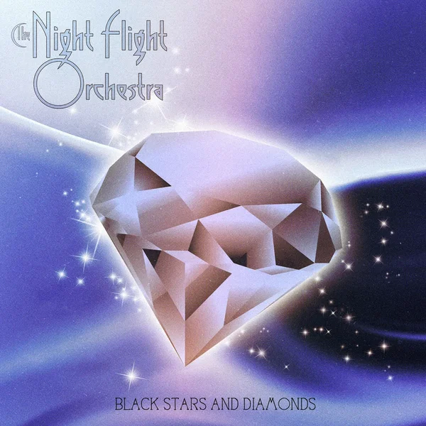 Black Stars and Diamonds
