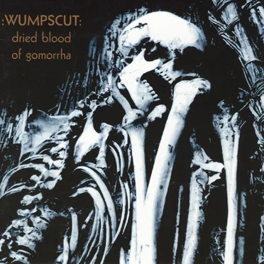 Dried Blood of Gomorrha