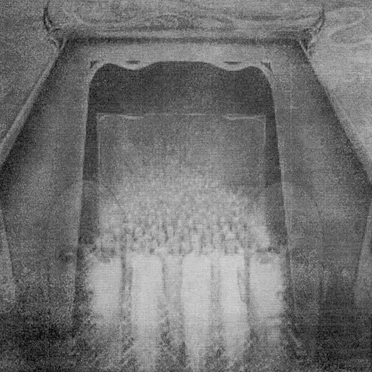 Biometric Prophet Index by Cryptologic Sludge - album cover