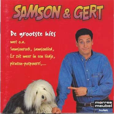 De grootste hits