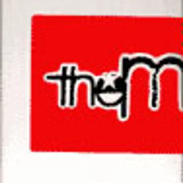 White Demo by The Movielife - album cover