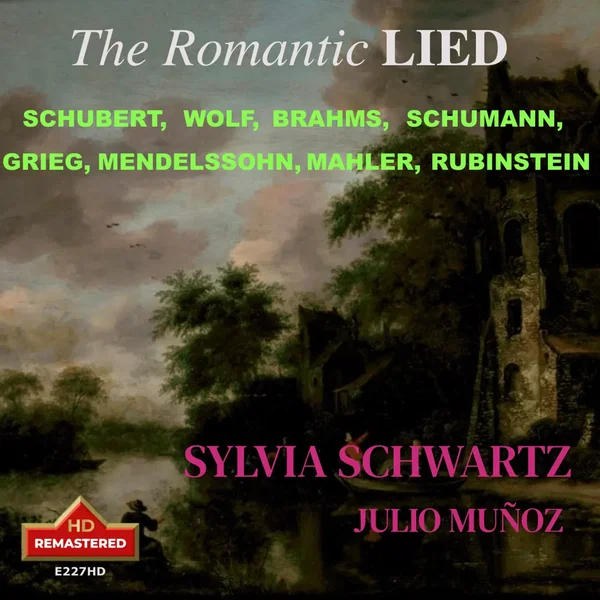 The Romantic Lied