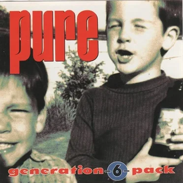 Generation Six-Pack