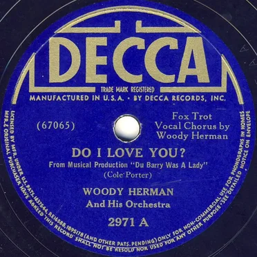 Do I Love You? / Thank Your Stars