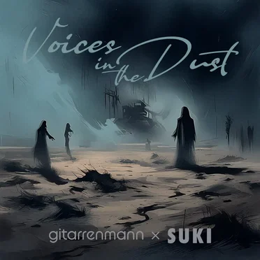 Voices in the Dust