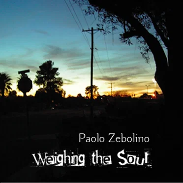Paolo Zebolino