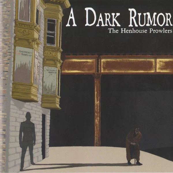 A Dark Rumor