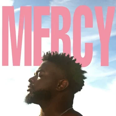 Mercy by Anthny - album cover