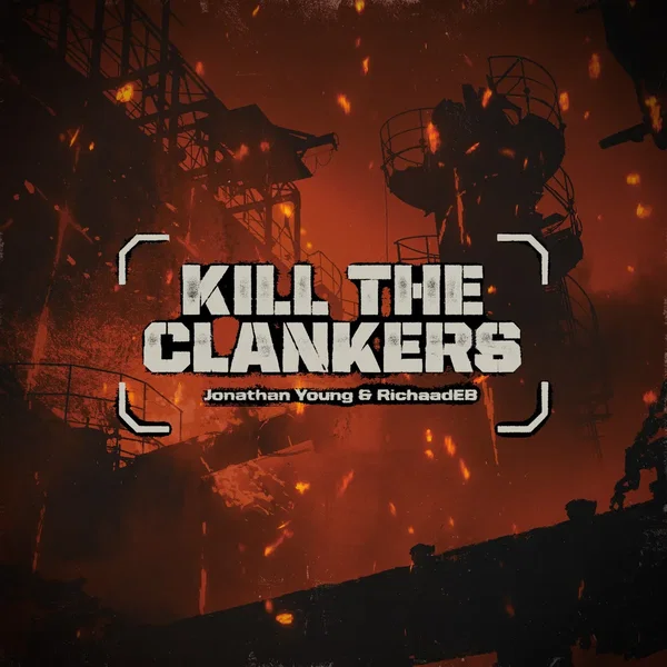 Kill the Clankers (Inspired by Helldivers 2)