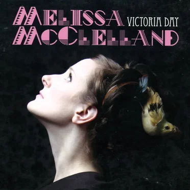 Melissa McClelland