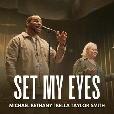 Set My Eyes