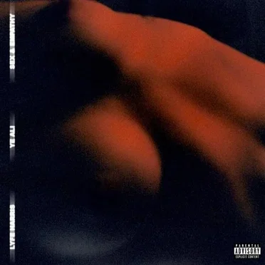 Sex & Empathy by Lyfe Harris - album cover