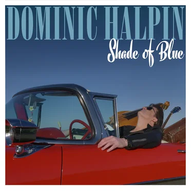 Shade of Blue