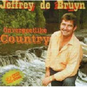 Onvergeetlike Country - Treffers