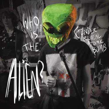 Who is the Alien?