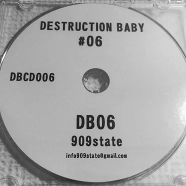 DB06 EP