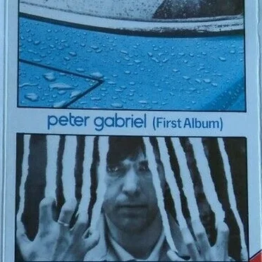 Peter Gabriel