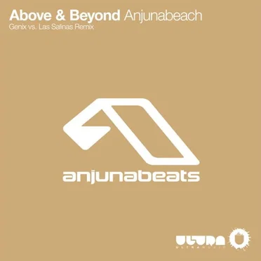 Anjunabeach (Genix vs. Las Salinas remix)