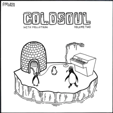Cold Soul - Vol. II