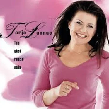 Tuo yksi ruusu vain