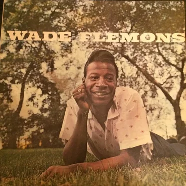 Wade Flemons