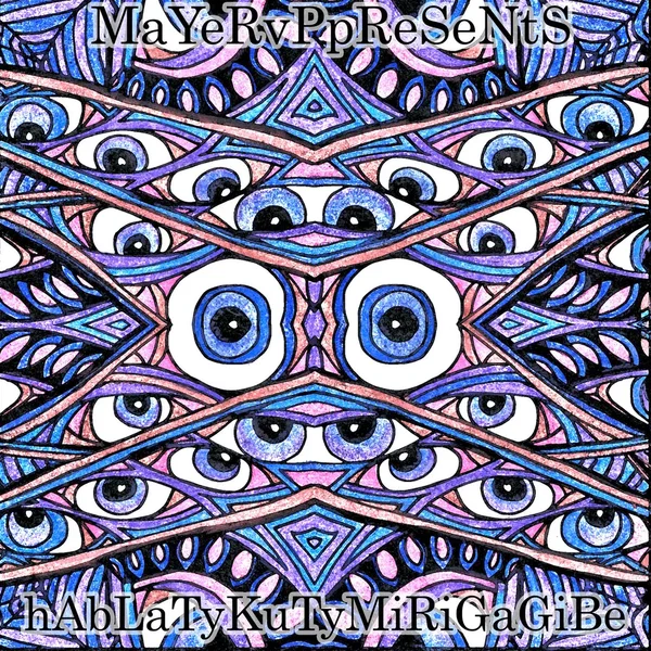 Hablatykutymirigágibe Pt.1. - Remixes