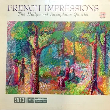 French Impressions