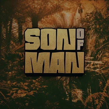 Son of Man