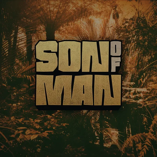 Son of Man