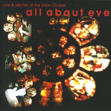 Live & Electric at the Union Chapel
