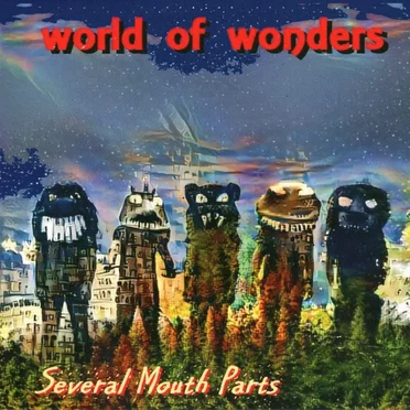 World of Wonders