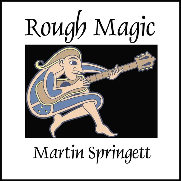 Rough Magic