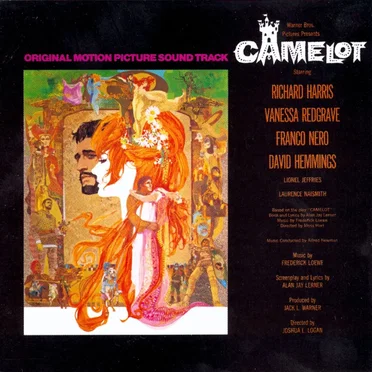 Camelot: Original Motion Picture Sound Track