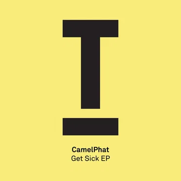 Get Sick EP