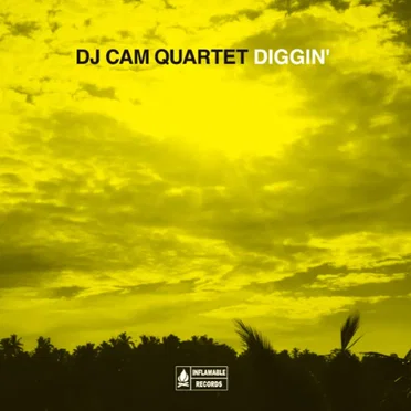 Diggin'