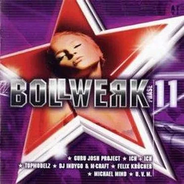 Bollwerk Phase 11 by Various Artists - album cover