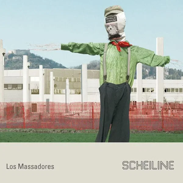 Scheiline