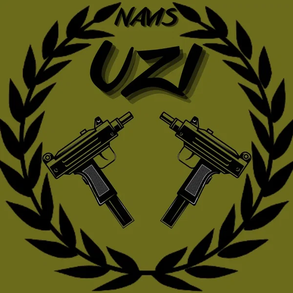 UZI