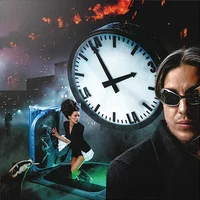 Confidence Man artist image