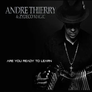 Zydeco Magic