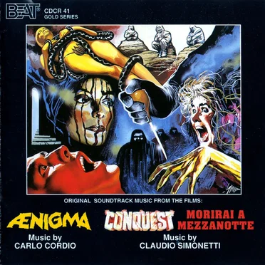 Claudio Simonetti