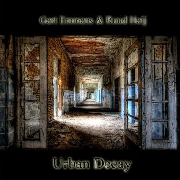 Urban Decay
