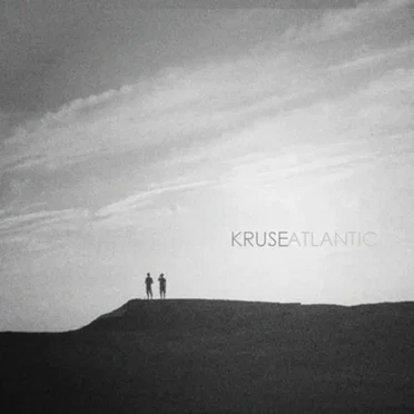 Atlantic EP by Kruse - album cover