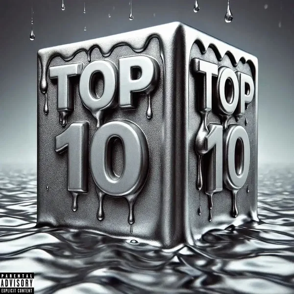 TOP10
