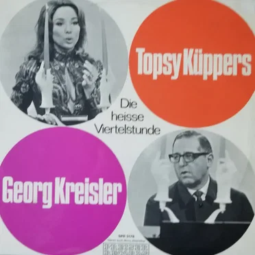 Die heisse Viertelstunde