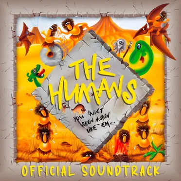 The Humans: Official Soundtrack